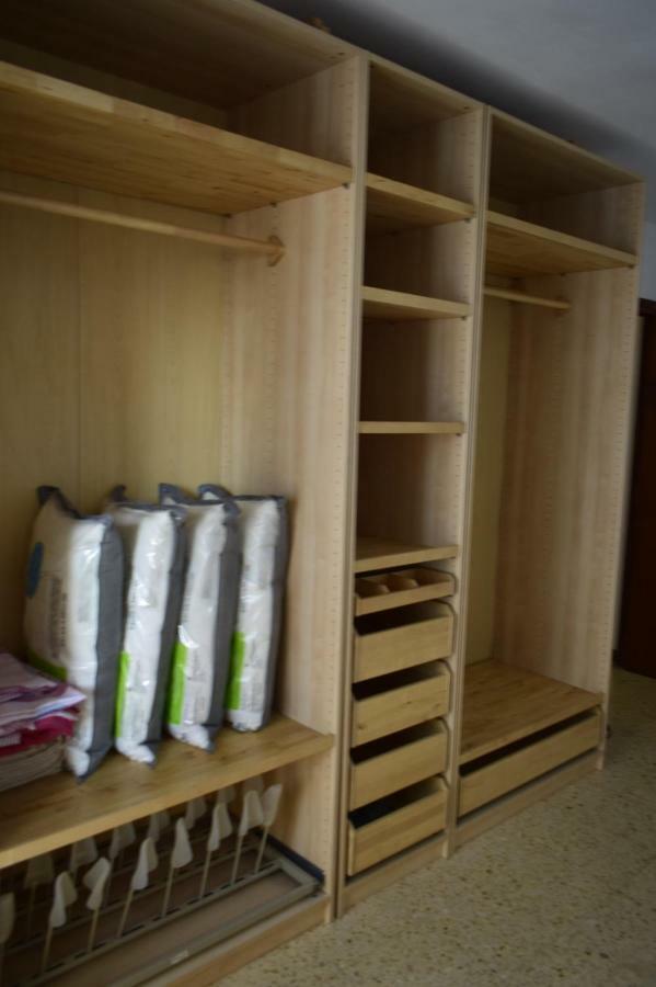 Apartamento Marina Apartment ซาลอว์ ภายนอก รูปภาพ