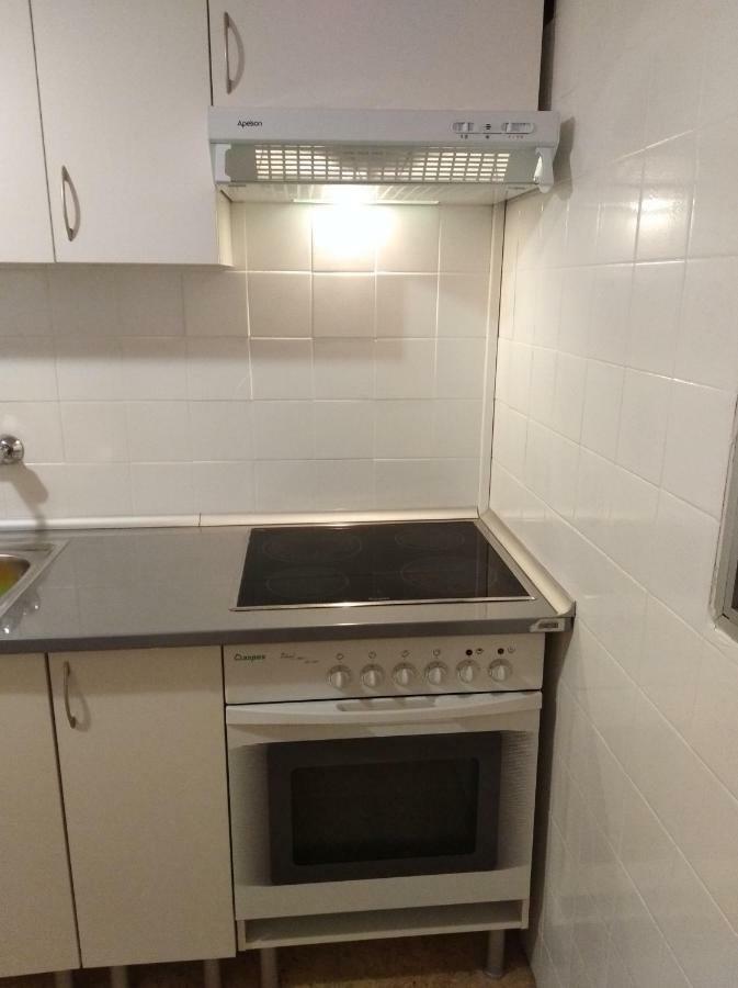 Apartamento Marina Apartment ซาลอว์ ภายนอก รูปภาพ