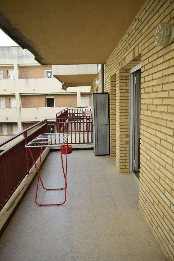 Apartamento Marina Apartment ซาลอว์ ภายนอก รูปภาพ