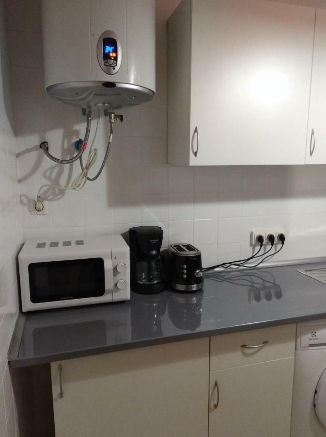Apartamento Marina Apartment ซาลอว์ ภายนอก รูปภาพ