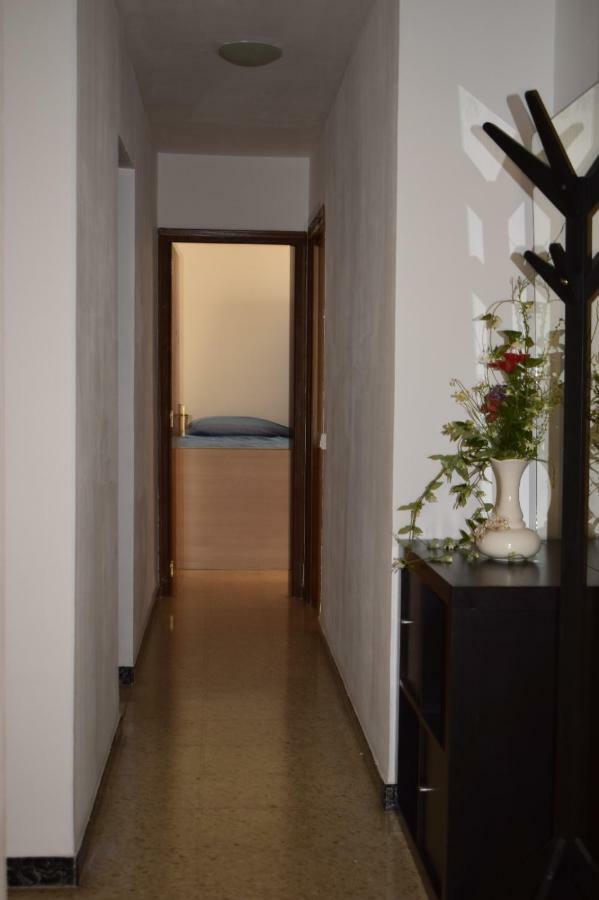 Apartamento Marina Apartment ซาลอว์ ภายนอก รูปภาพ