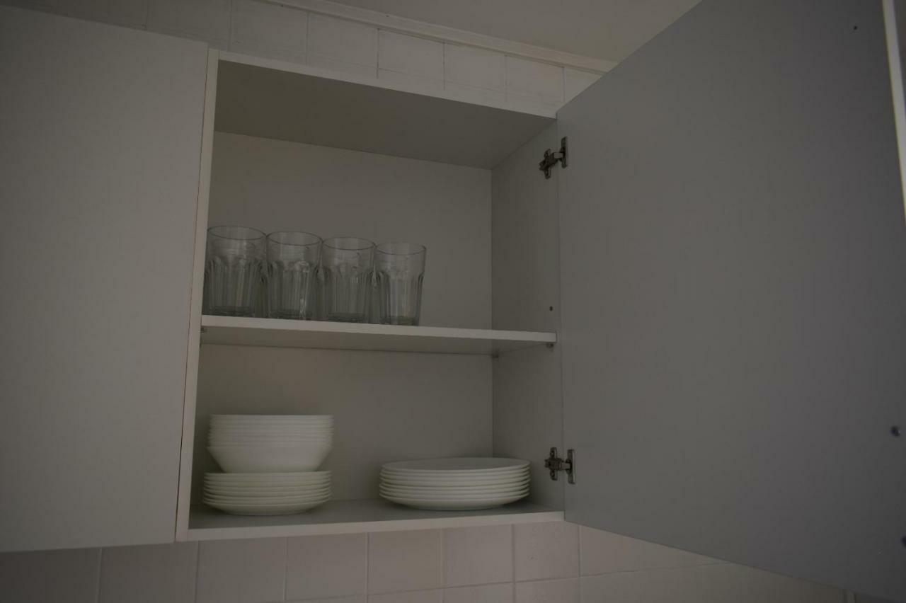 Apartamento Marina Apartment ซาลอว์ ภายนอก รูปภาพ