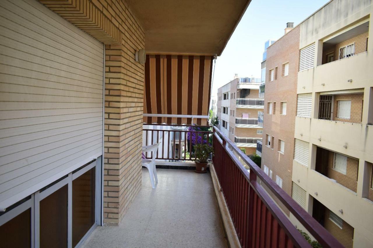 Apartamento Marina Apartment ซาลอว์ ภายนอก รูปภาพ