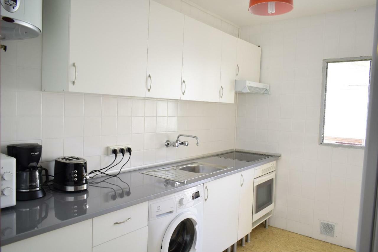Apartamento Marina Apartment ซาลอว์ ภายนอก รูปภาพ
