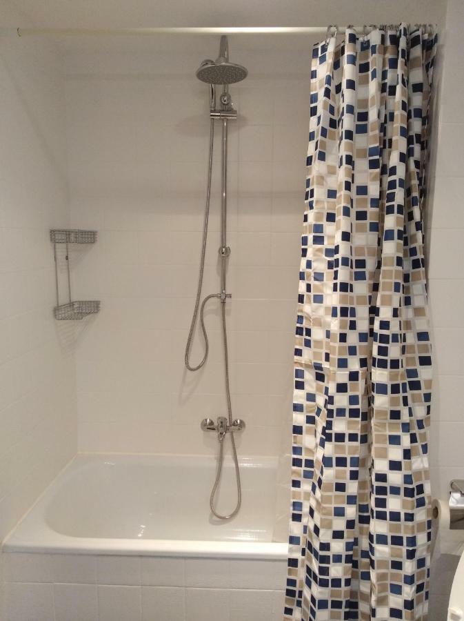 Apartamento Marina Apartment ซาลอว์ ภายนอก รูปภาพ